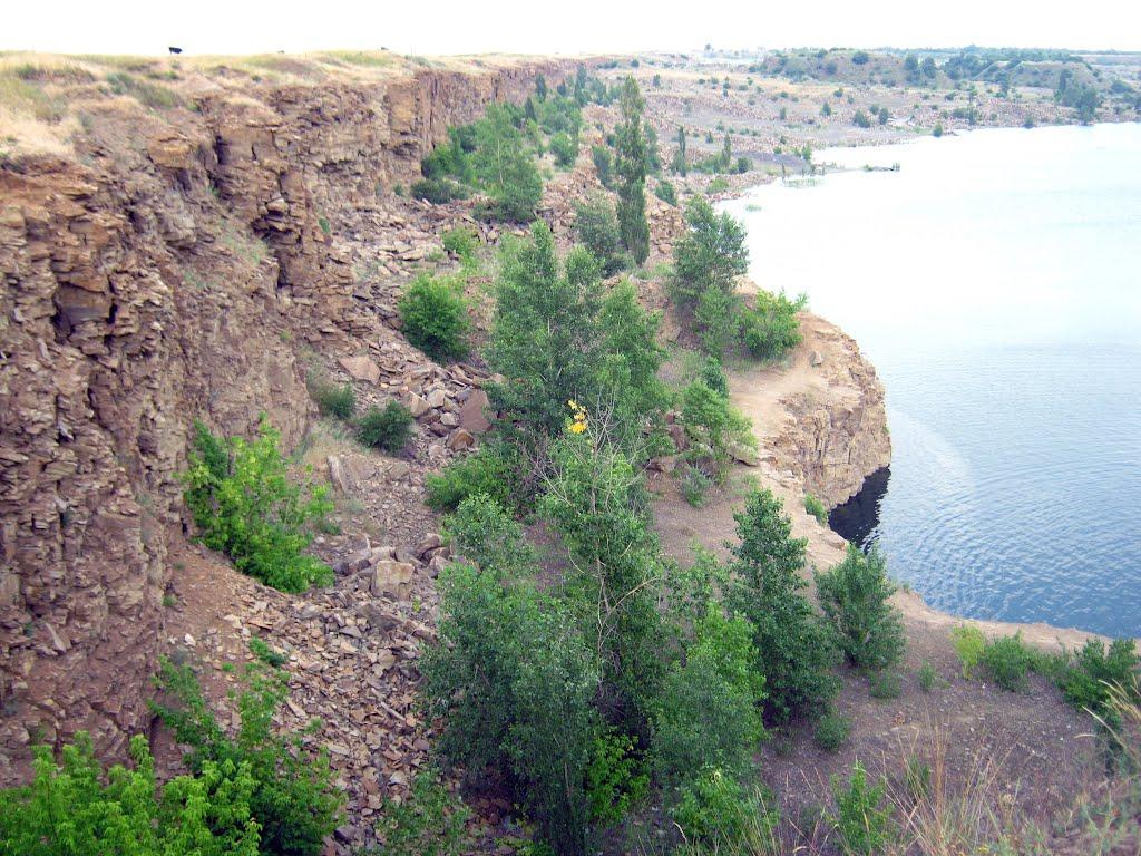 Зугрес з panoramio.com (ч.2) - Зугрэс