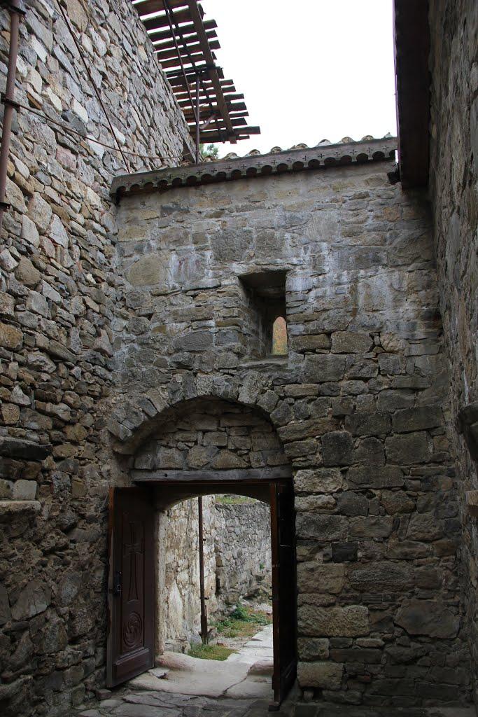 Старий Крим з panoramio.com - Старий Крим