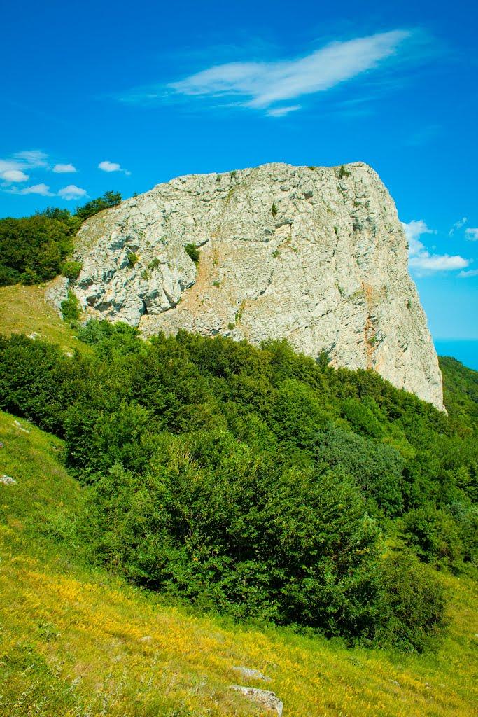 Голуба Затока з panoramio.com (ч.2) - Голуба Затока