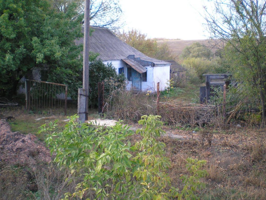 Рубіжне з panoramio.com - Рубіжне