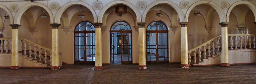 Зугрес з panoramio.com (ч.2) - Зугрэс