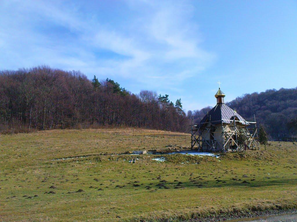 Дубровиця з panoramio.com - Дубровиця