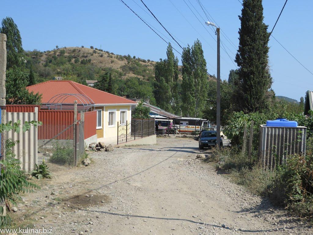 Генеральське з panoramio.com (ч.3) - Generalske