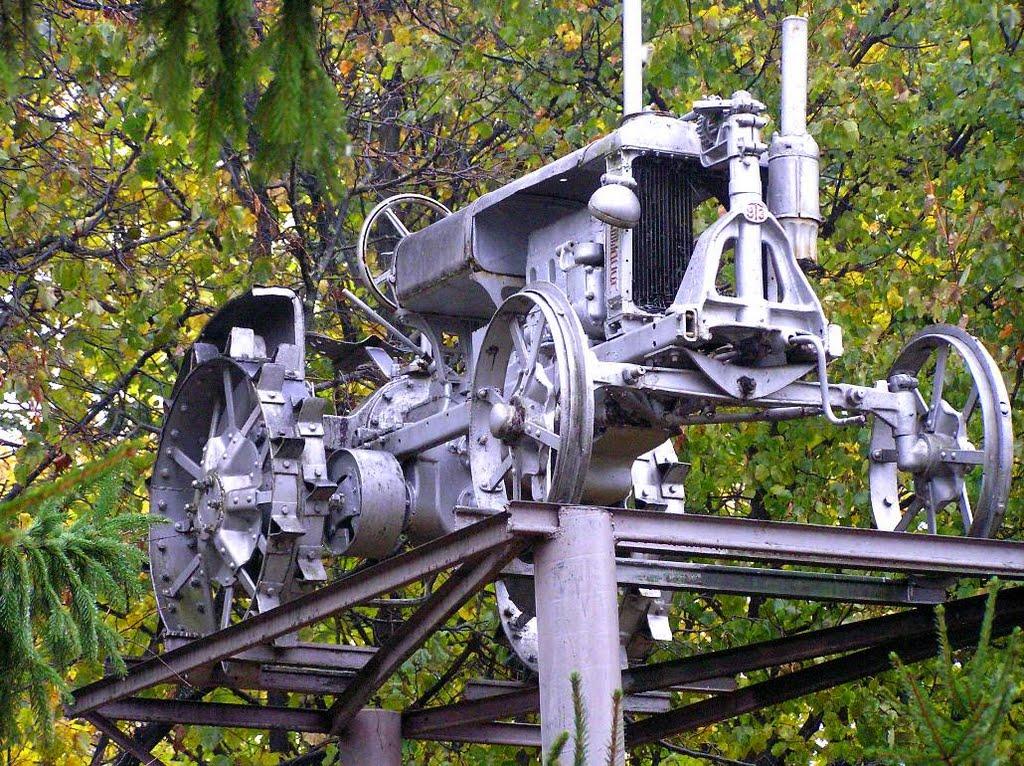 Пугачівка з panoramio.com - Пугачівка