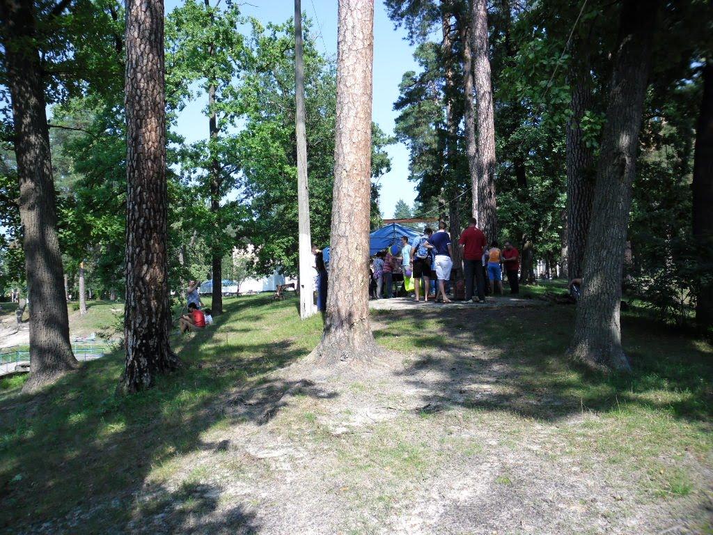 Горенка з panoramio.com - Горенка
