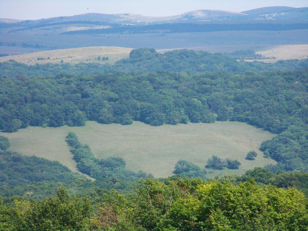 Чайковське з panoramio.com (ч.2) - Чайковське