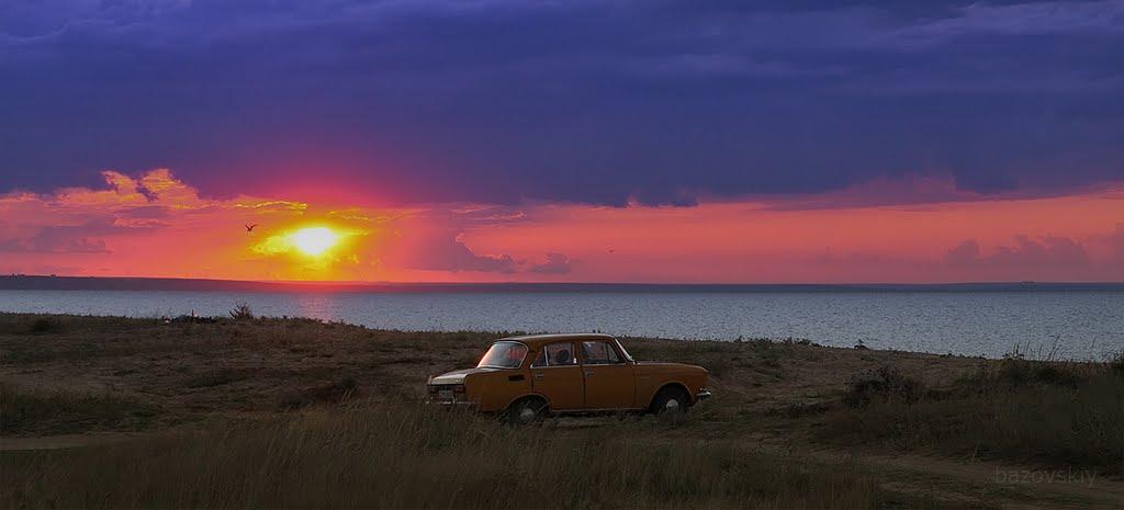 Приморський з panoramio.com (ч.2) - Приморский