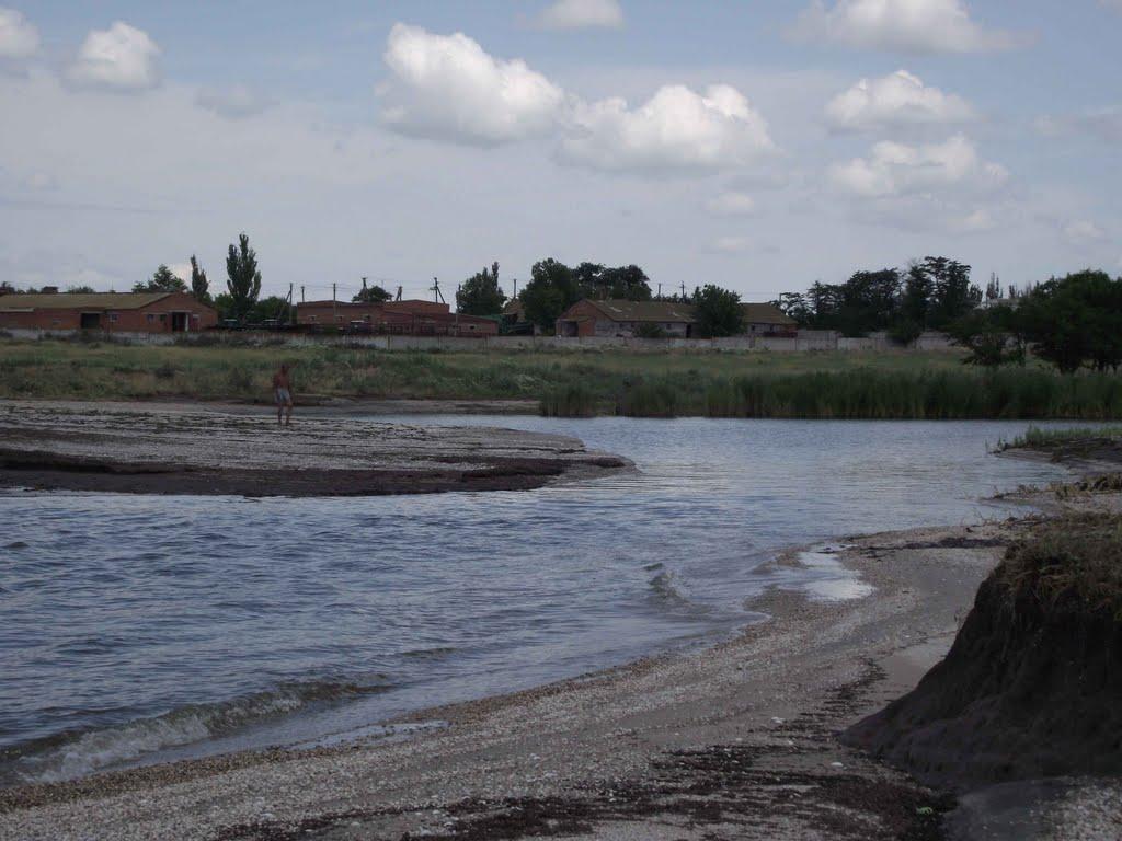 Преслав з panoramio.com - Преслав