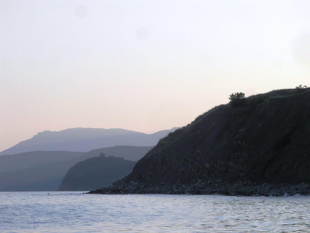 Морське з panoramio.com (ч.2) - Morske