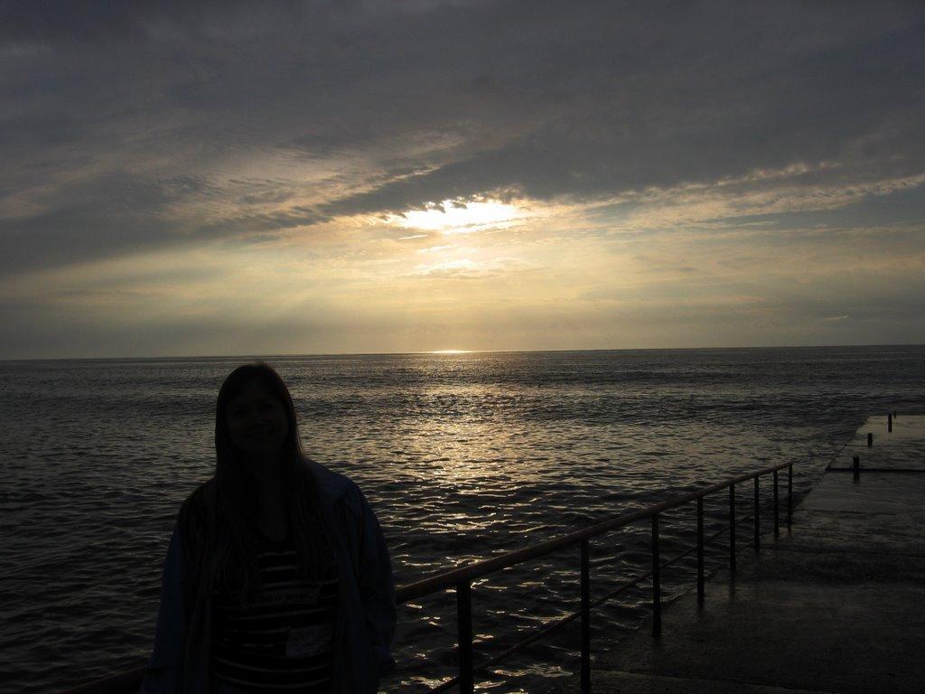 Семидвір'я з panoramio.com - Семидвір'я