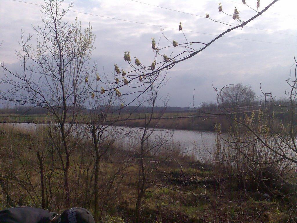 Павлоград з panoramio.com (ч.2) - Павлоград