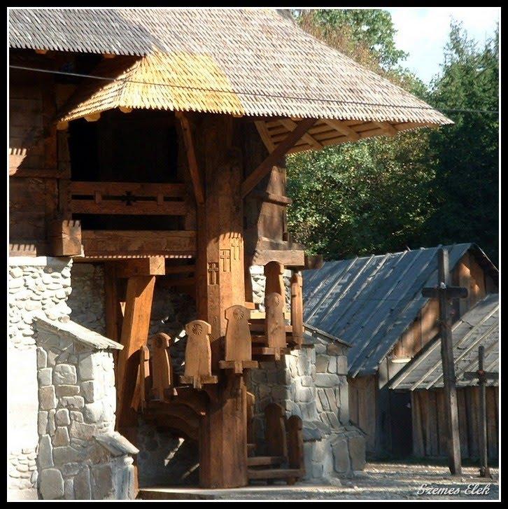 Тересва з panoramio.com - Тересва
