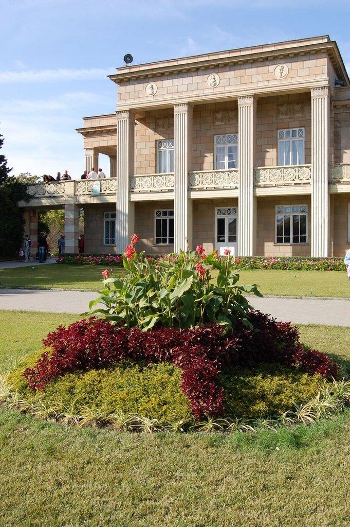 Нікіта з panoramio.com (ч.2) - Никита