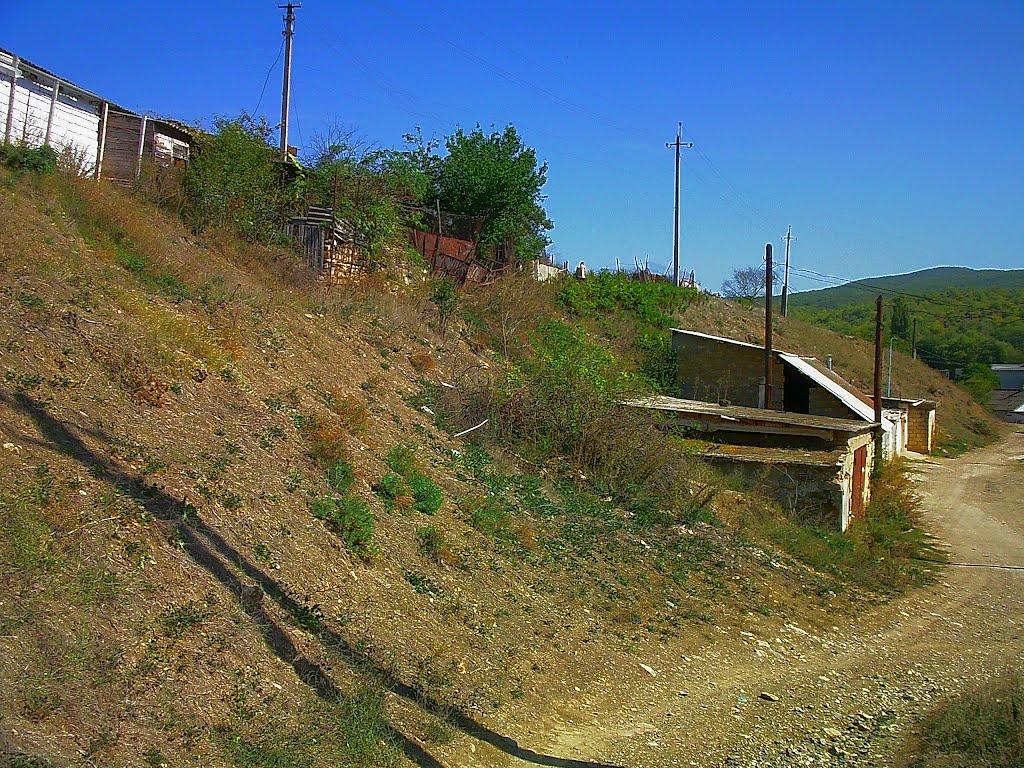 Верхоріччя з panoramio.com - Верхоречье