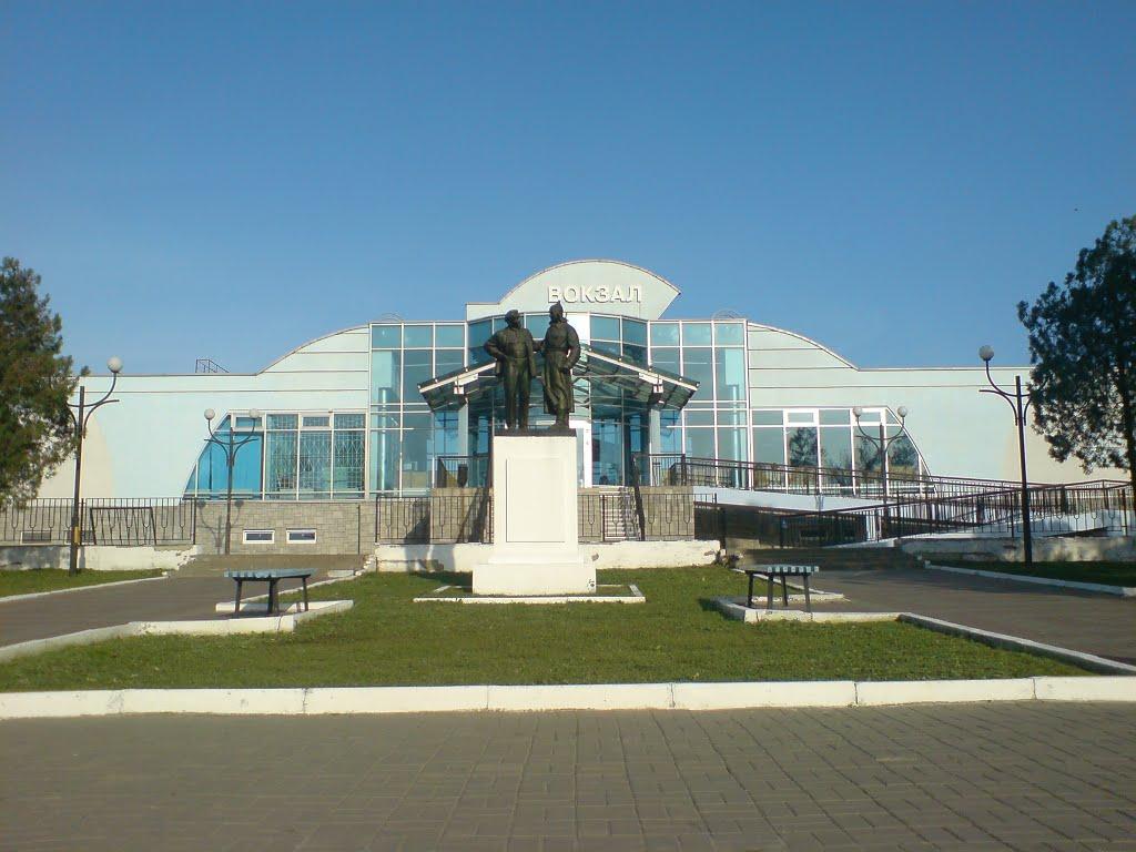 Олександрія з panoramio.com (ч.3) - Олександрія