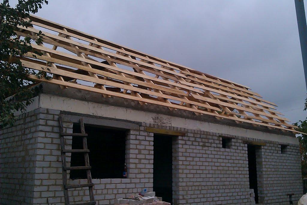 Малі Проходи з panoramio.com - Малі Проходи