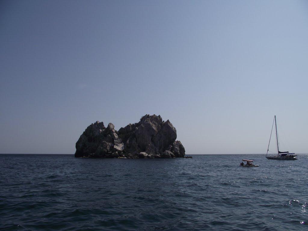 Гурзуф з panoramio.com (ч.3) - Гурзуф