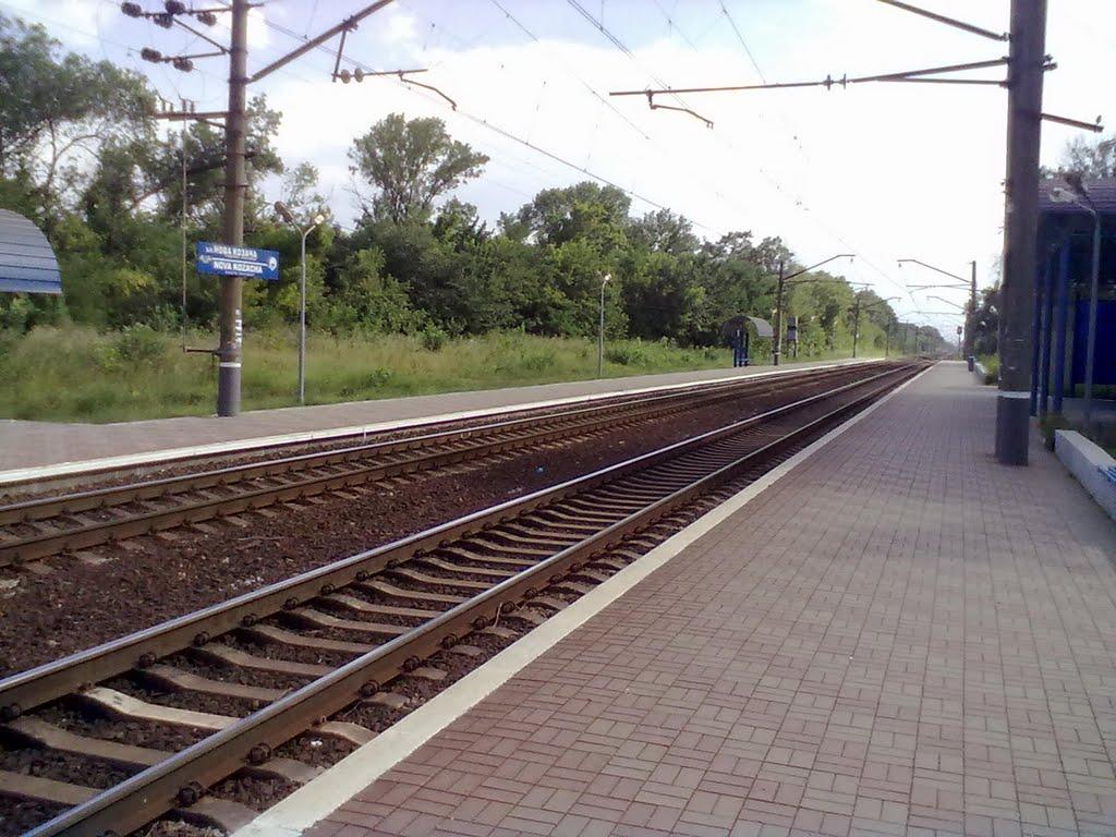 Ілліча з panoramio.com - Ілліча