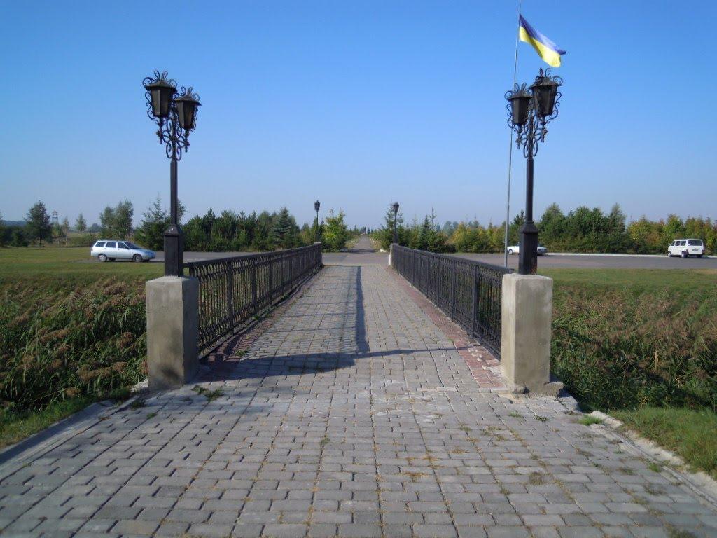Пляшева з panoramio.com - Пляшева