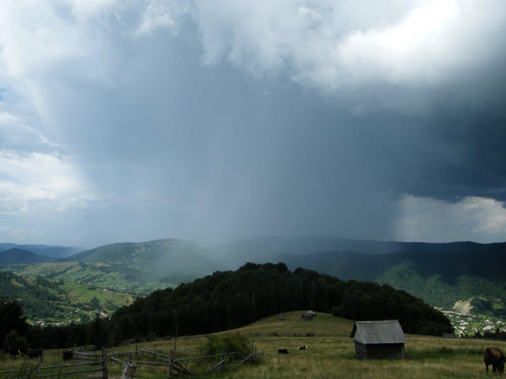 Брустурів з panoramio.com - Брустуров