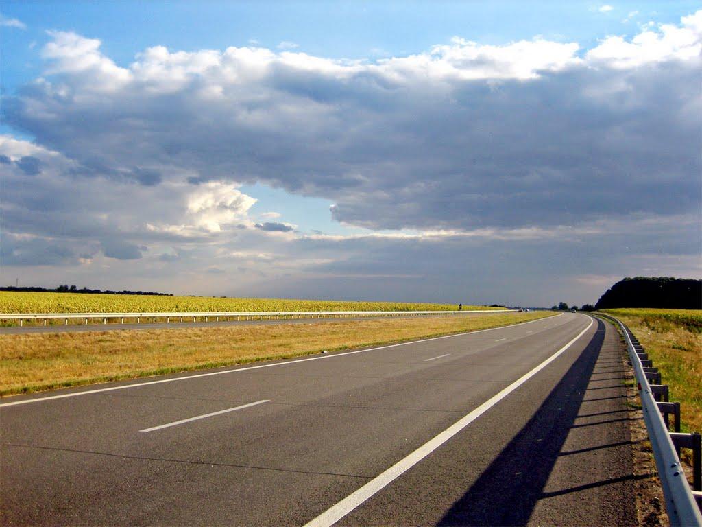 Просяне з panoramio.com - Просяне