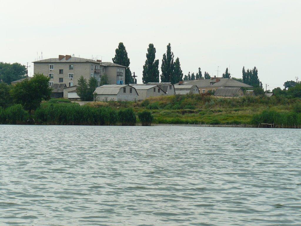 Олександрія з panoramio.com (ч.3) - Олександрія