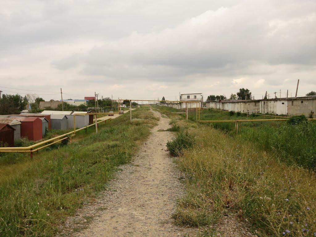 Приморський з panoramio.com (ч.2) - Приморский