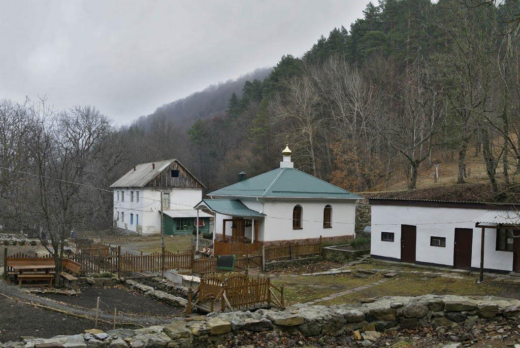 Розовий з panoramio.com (ч.2) - Розовый