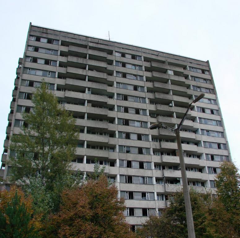 Долинська з panoramio.com - Долинська