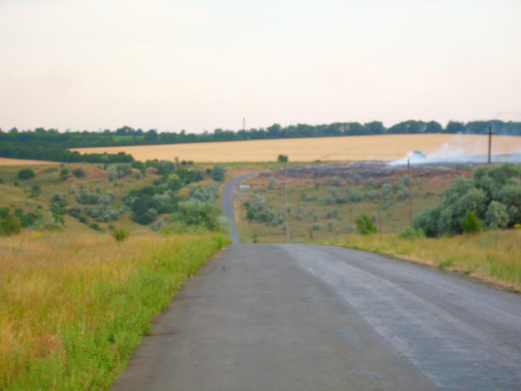 Роздільна з panoramio.com - Rozdilna