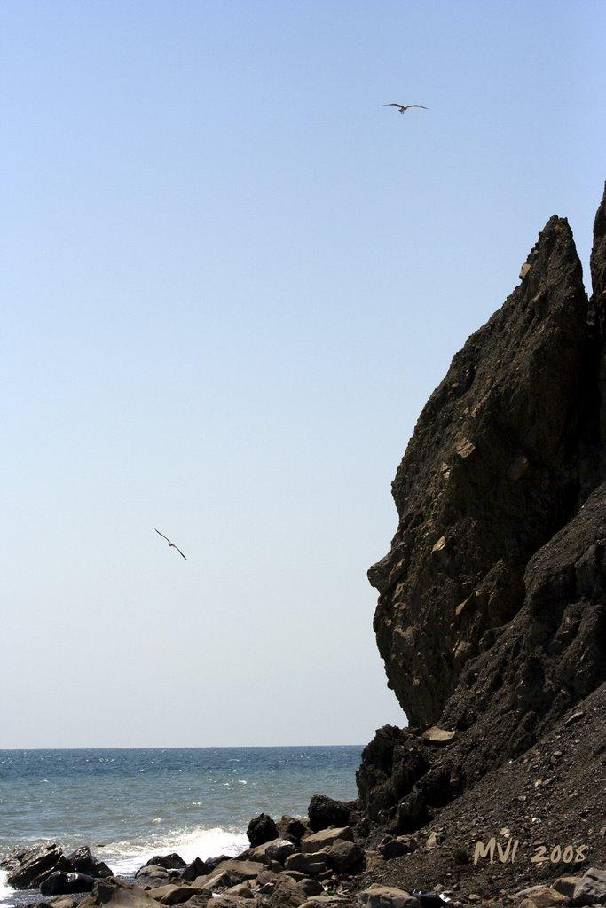 Морське з panoramio.com (ч.2) - Morske