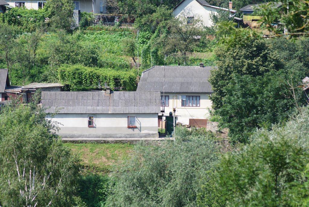 Різдвяни з panoramio.com - Риздвяны