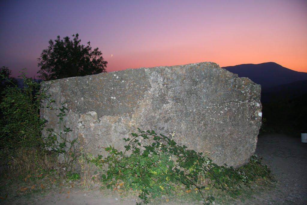 Лаванда з panoramio.com (ч.2) - Lavanda