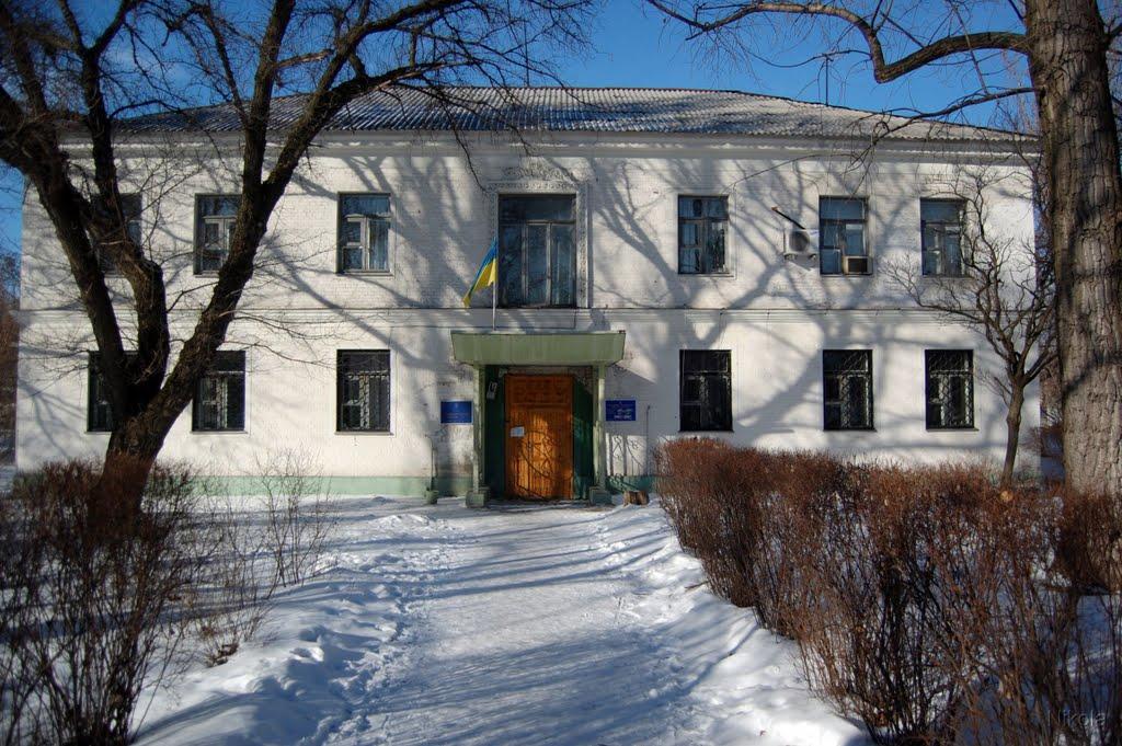 Сєверодонецьк з panoramio.com (ч.3) - Северодонецк