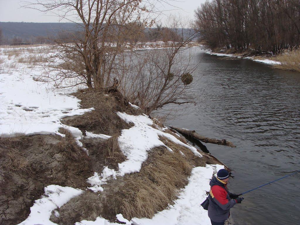 Мохнач з panoramio.com - Мохнач