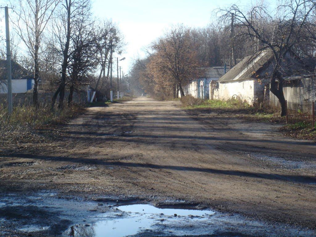 Шарівка з panoramio.com - Шарівка