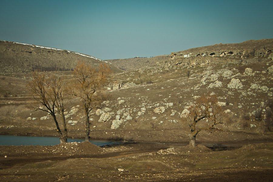 Живописне з panoramio.com - Zhyvopysne