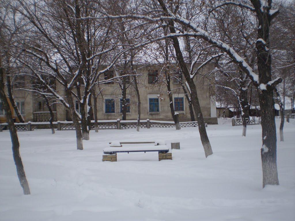 Урало-Кавказ з panoramio.com - Урало-Кавказ