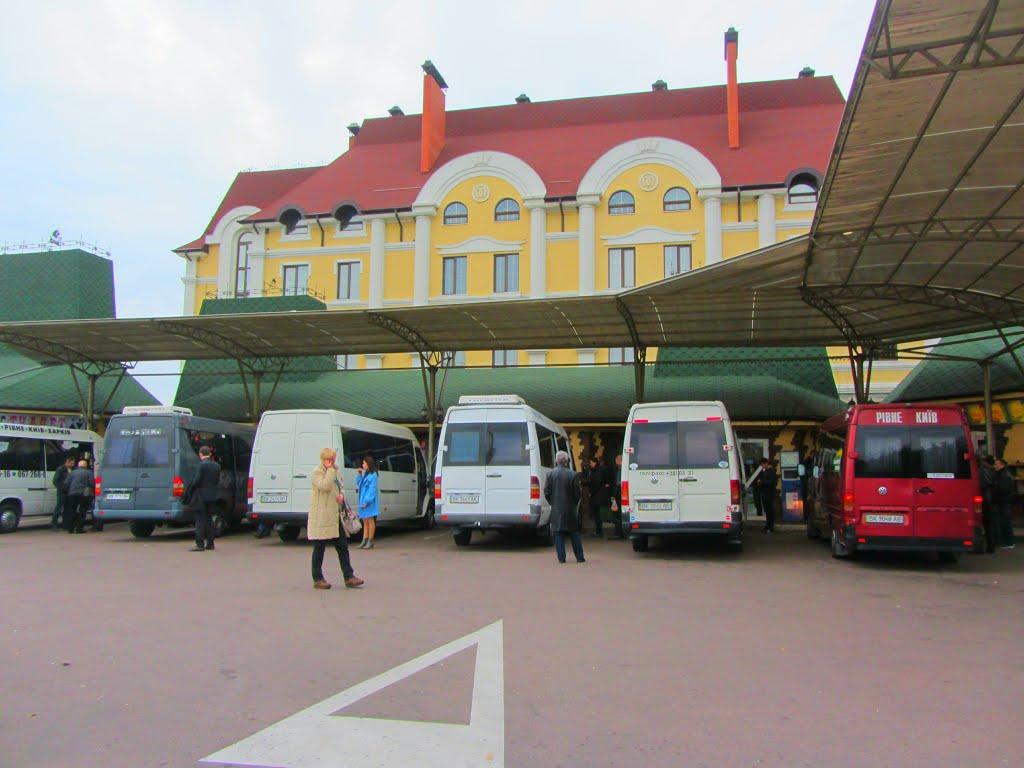 Березівка з panoramio.com - Березівка