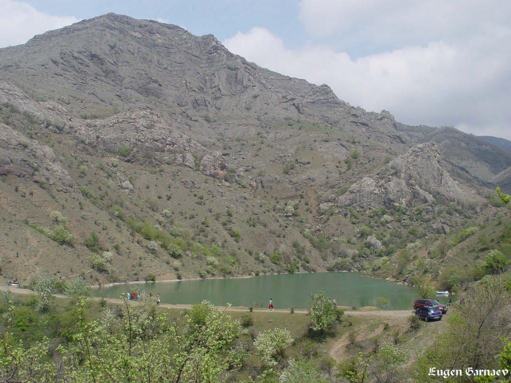 Зеленогір'я з panoramio.com - Зеленогір'я