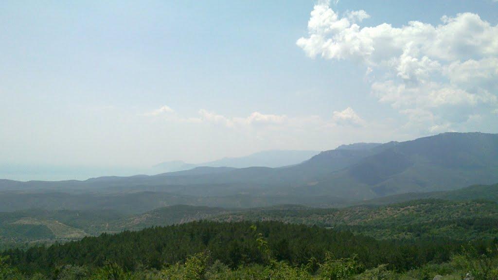 Генеральське з panoramio.com (ч.3) - Generalske