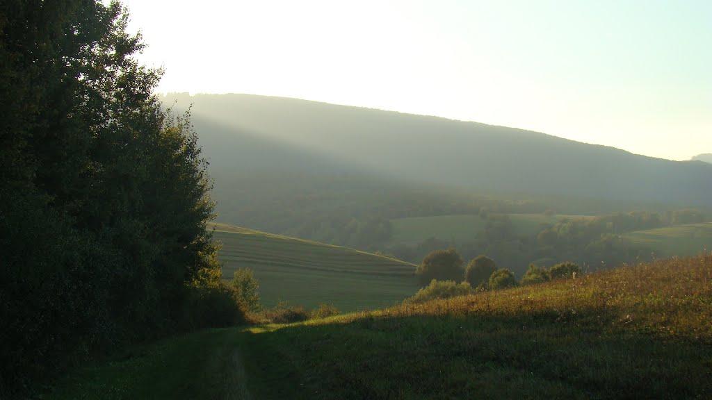 Завосина з panoramio.com (ч.2) - Завосина