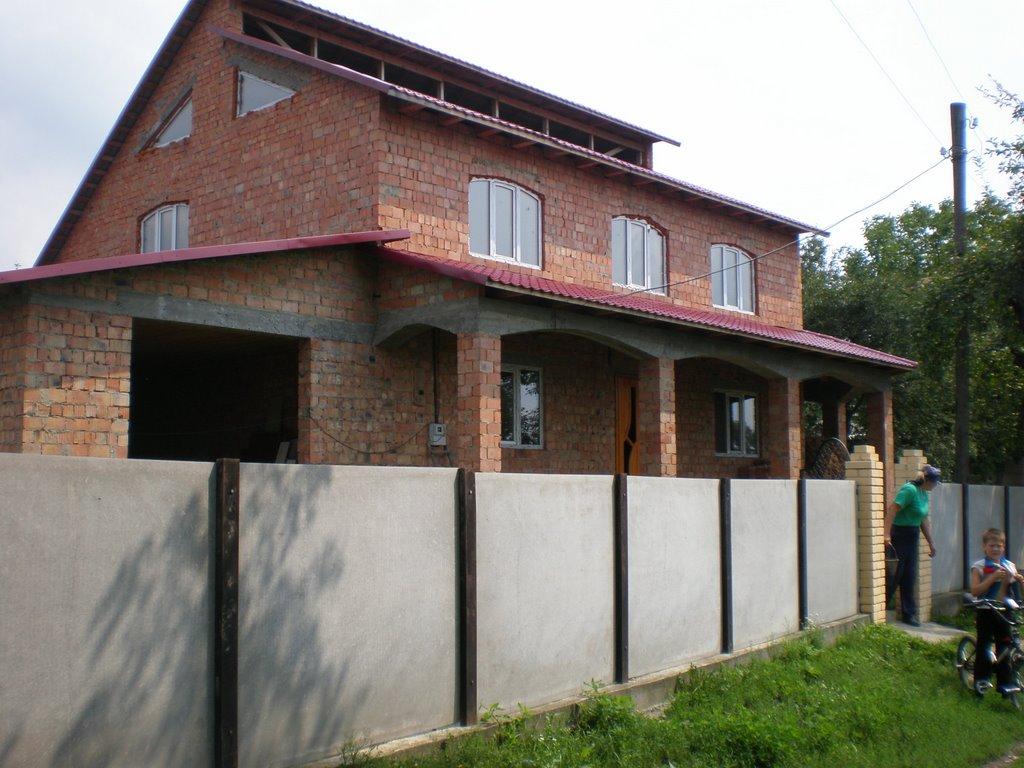 Негринці з panoramio.com - Негринці