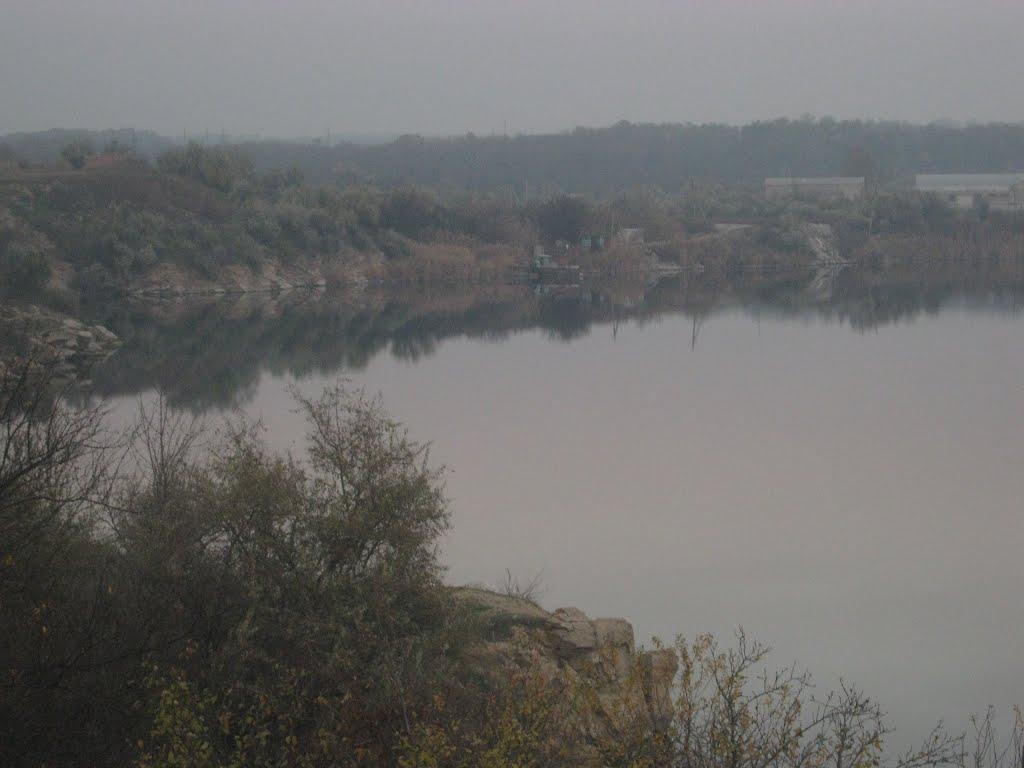 Нікополь з panoramio.com (ч.2) - Никополь