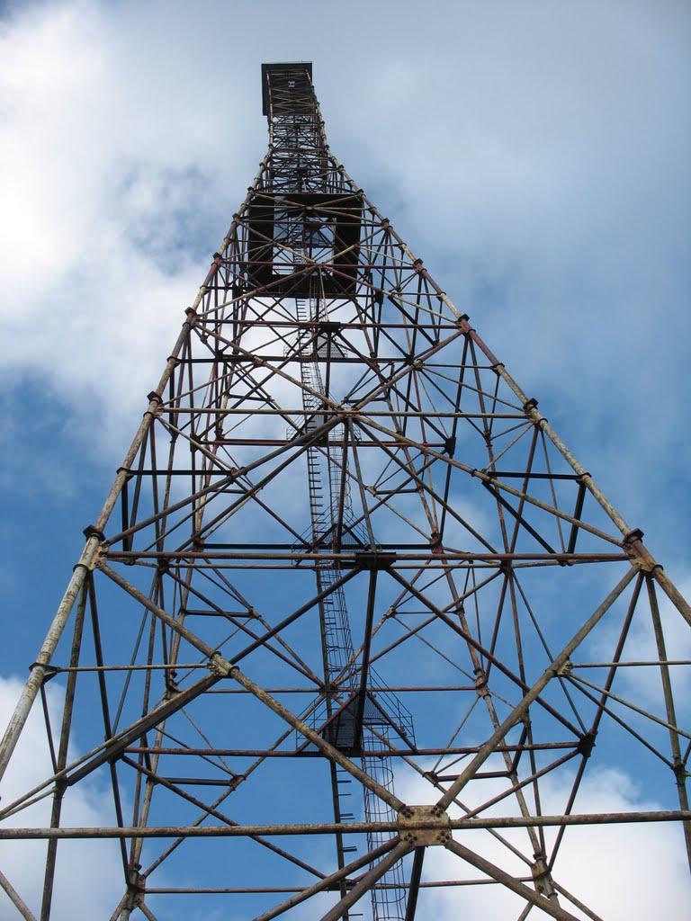 Мерешор з panoramio.com - Мерешор