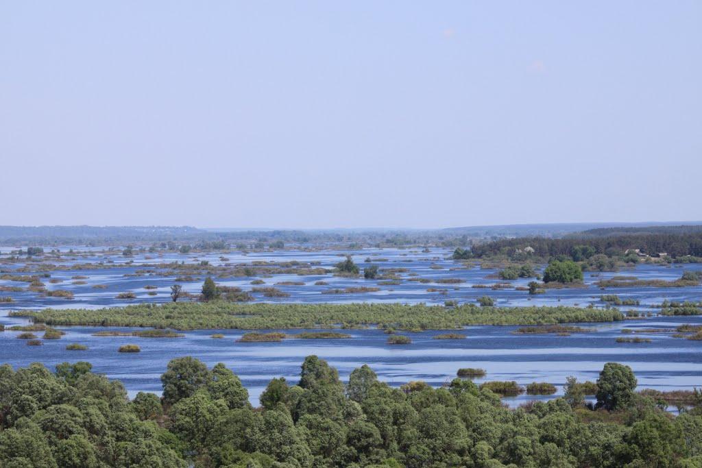Новгород-Сіверський з panoramio.com - Новгород-Сіверський