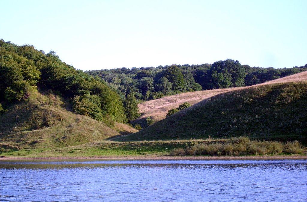 Устя-Зелене з panoramio.com - Устя-Зелене