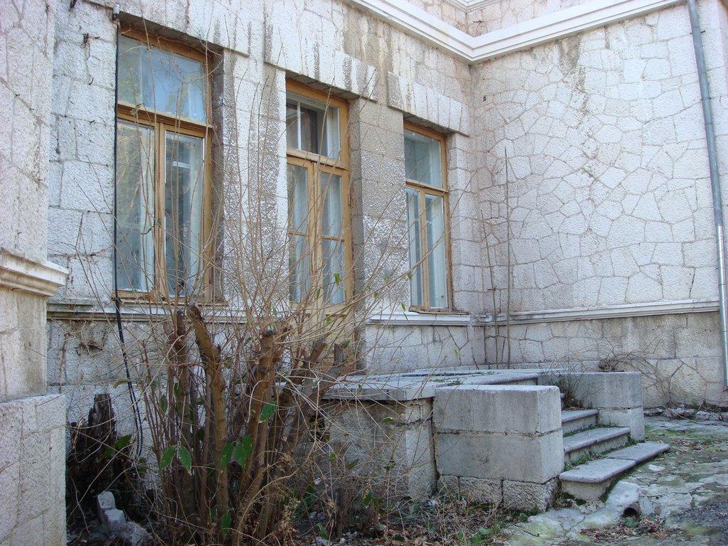 Сімеїз з panoramio.com (ч.2) - Симеиз
