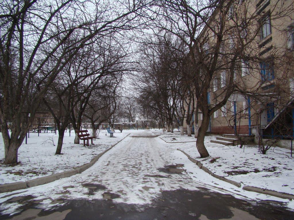 Косарі з panoramio.com (ч.2) - Косари