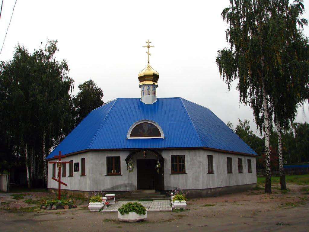 Фастів з panoramio.com (ч.2) - Fastiv